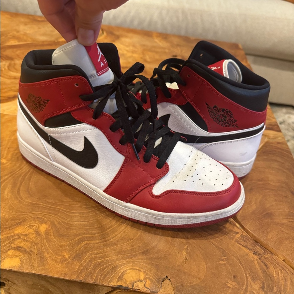 Chicago Jordan 1
